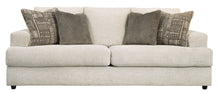 Load image into Gallery viewer, Soletren Queen Sofa Sleeper
