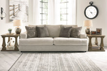 Load image into Gallery viewer, Soletren Queen Sofa Sleeper

