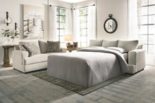 Load image into Gallery viewer, Soletren Queen Sofa Sleeper
