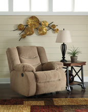 Load image into Gallery viewer, Tulen Rocker Recliner

