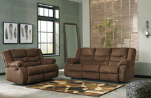 Load image into Gallery viewer, Tulen Reclining Loveseat
