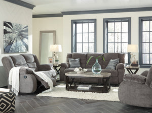 Tulen Reclining Sofa