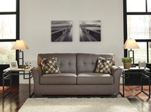 Load image into Gallery viewer, Tibbee Full Sofa Sleeper
