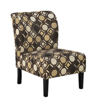 Load image into Gallery viewer, Tibbee Accent Chair
