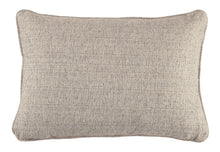 Load image into Gallery viewer, Lets Stay Home Accent Pillow
