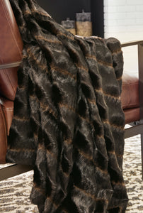 Milton Throw Blanket