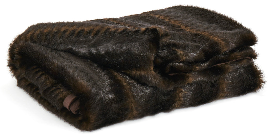 Milton Throw Blanket