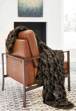 Load image into Gallery viewer, Milton Throw Blanket
