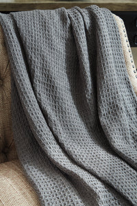 Rowena Throw Blanket