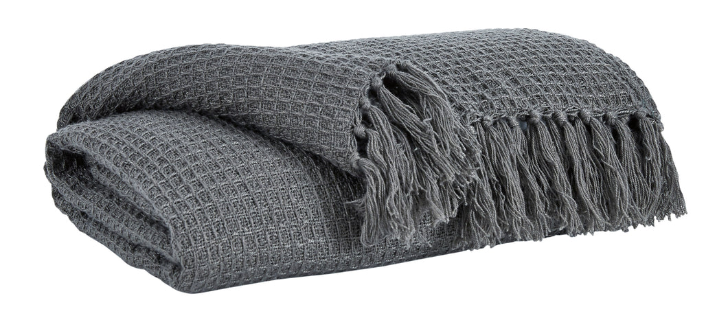Rowena Throw Blanket