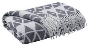 Noemi Throw Blanket