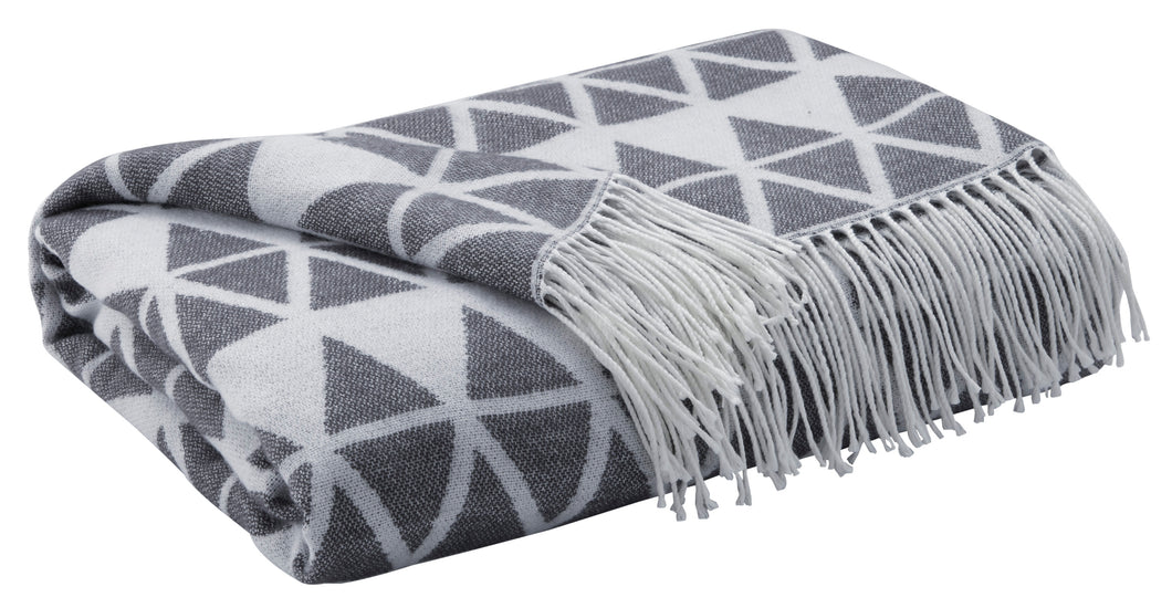 Noemi Throw Blanket