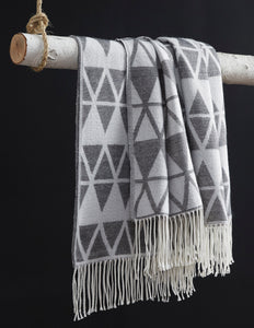 Noemi Throw Blanket