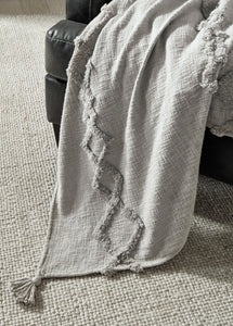 Kassidy Throw Blanket