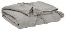 Load image into Gallery viewer, Kassidy Throw Blanket
