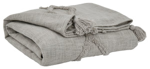 Kassidy Throw Blanket
