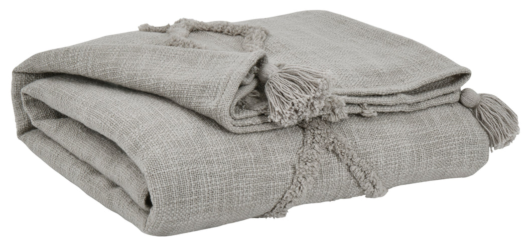 Kassidy Throw Blanket
