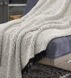 Leonita Throw Blanket