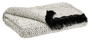 Leonita Throw Blanket