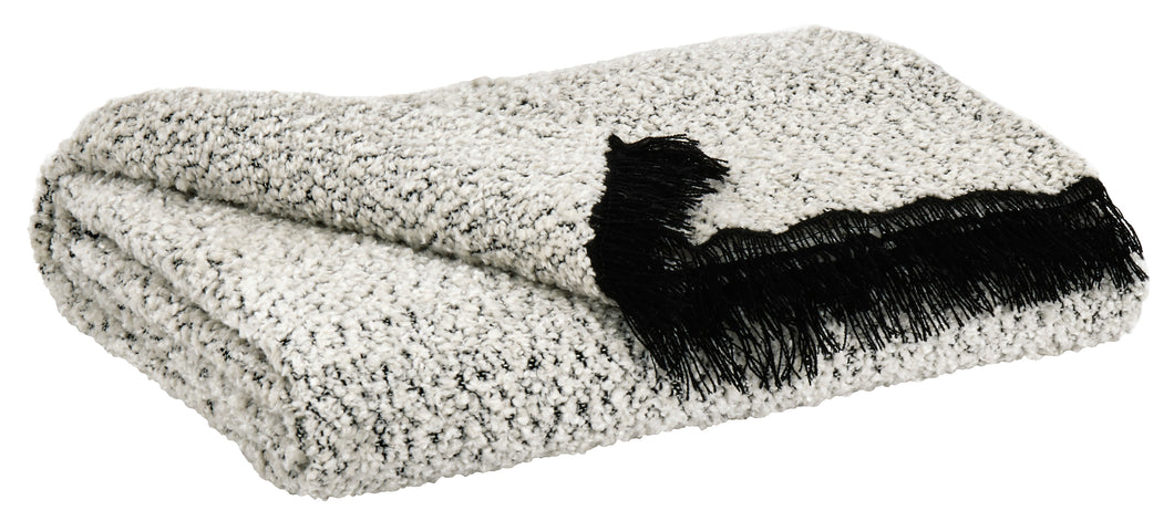 Leonita Throw Blanket
