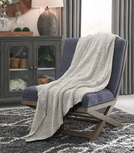 Leonita Throw Blanket