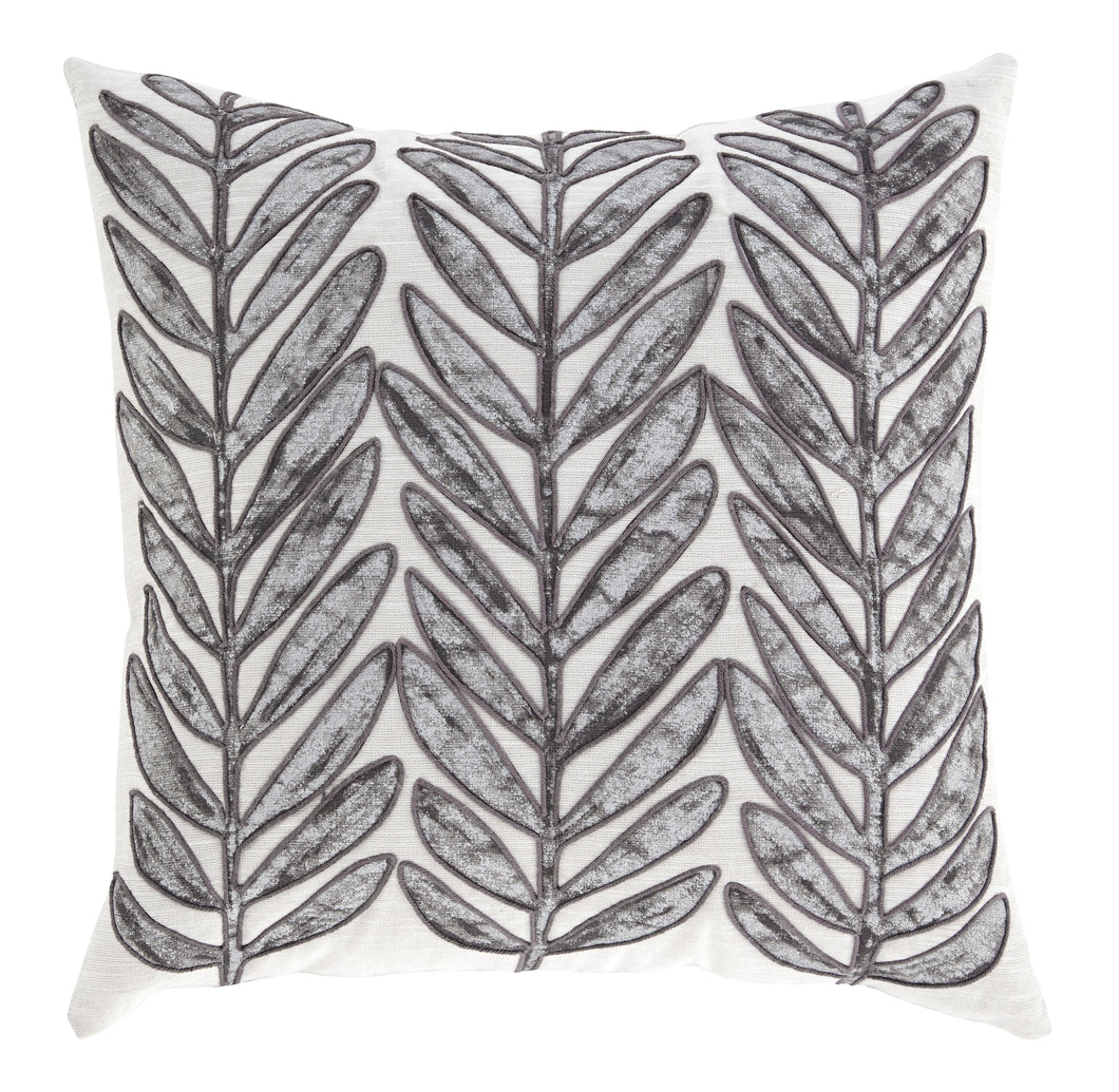 Massod Accent Pillow