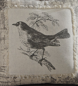 Monissa Accent Pillow