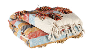 Jacinta Throw Blanket