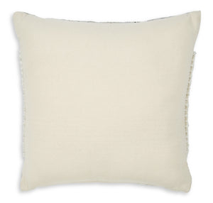 Rowcher Pillow