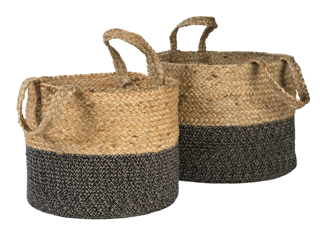 Parrish Basket (Set of 2)
