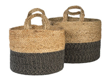 Load image into Gallery viewer, Parrish Basket (Set of 2)
