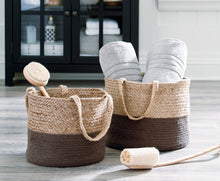 Load image into Gallery viewer, Parrish Basket (Set of 2)
