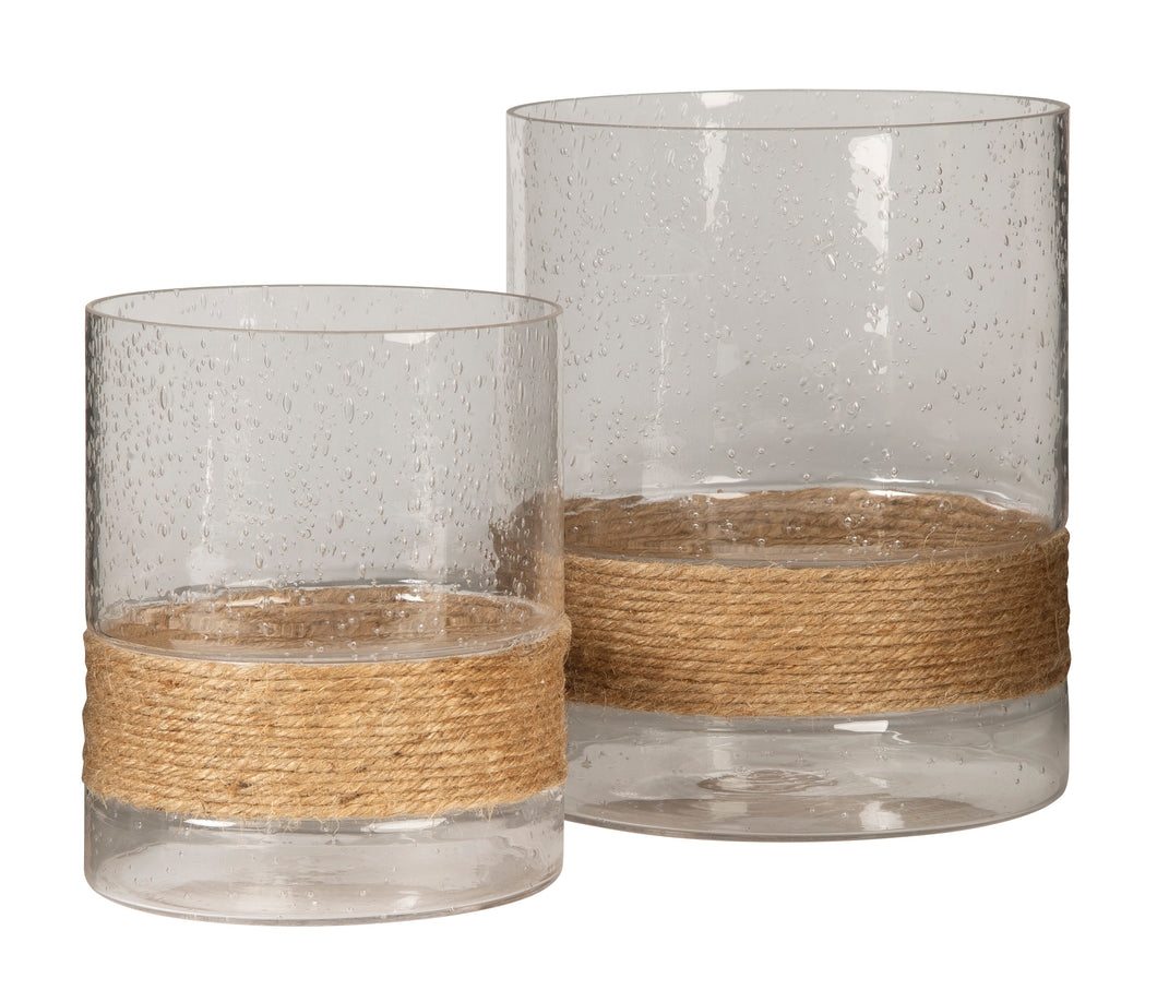 Eudocia Candle Holder (Set of 2)