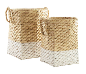 Winwich Basket (Set of 2)