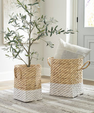 Load image into Gallery viewer, Winwich Basket (Set of 2)
