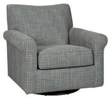 Load image into Gallery viewer, Renley Swivel Glider Accent Chair
