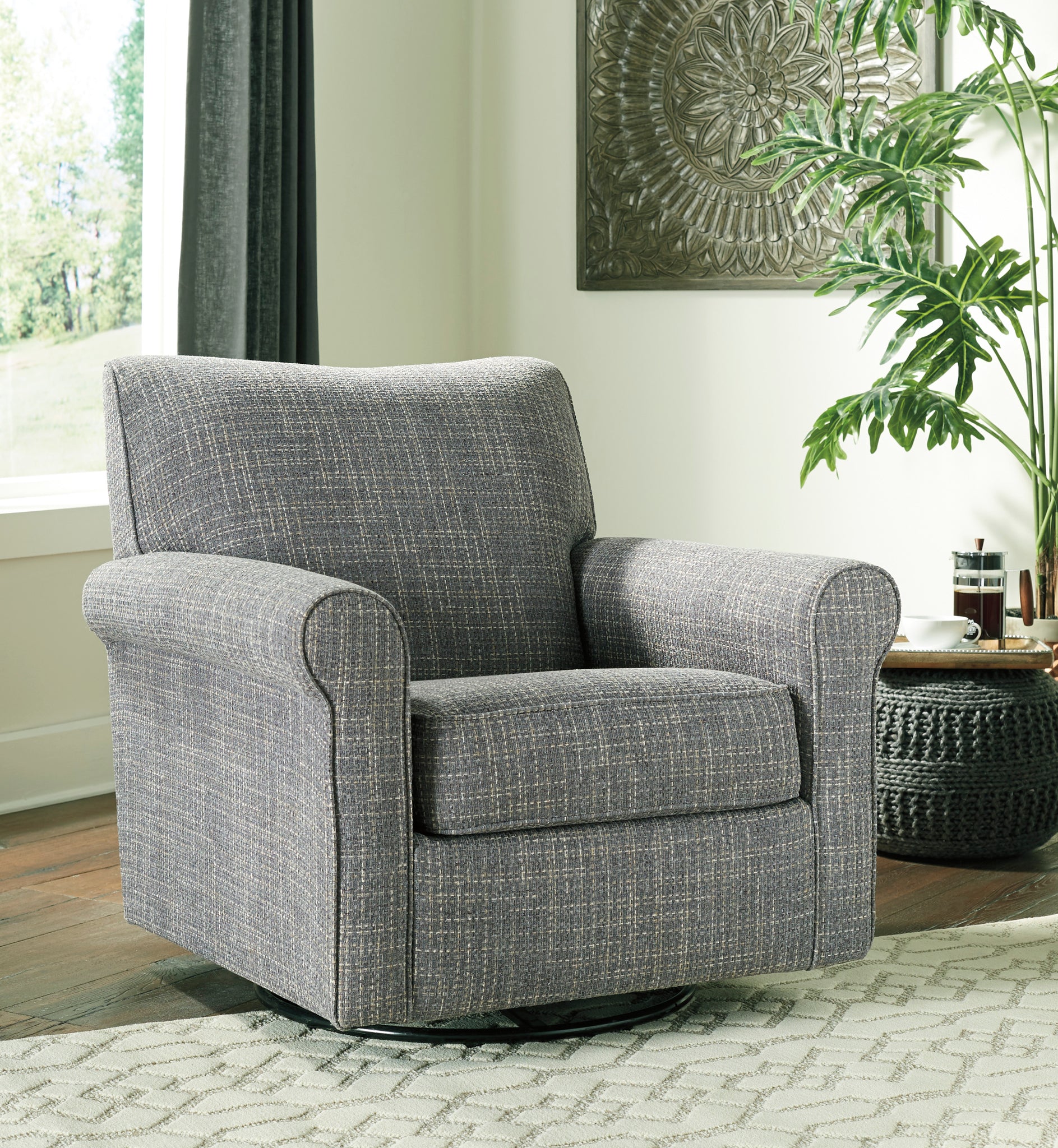 Renley outlet accent chair