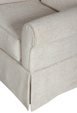 Load image into Gallery viewer, Searcy Swivel Glider Accent Chair

