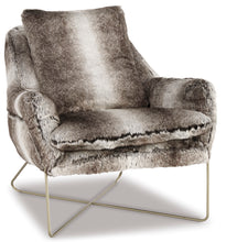 Load image into Gallery viewer, Wildau Accent Chair
