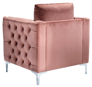 Lizmont Accent Chair