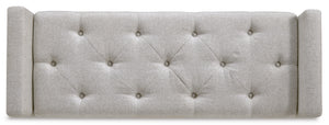 Briarson Storage Bench