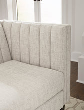 Load image into Gallery viewer, Jeanay Accent Bench
