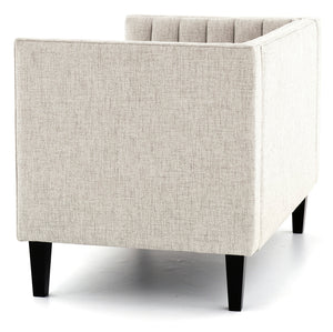 Jeanay Accent Bench