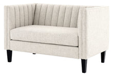 Load image into Gallery viewer, Jeanay Accent Bench
