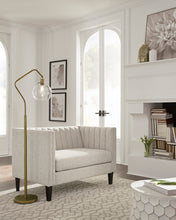 Load image into Gallery viewer, Jeanay Accent Bench
