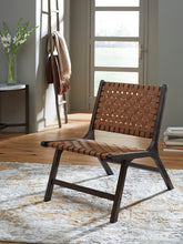 Load image into Gallery viewer, Fayme Accent Chair
