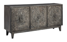 Load image into Gallery viewer, Fair Ridge Accent Cabinet
