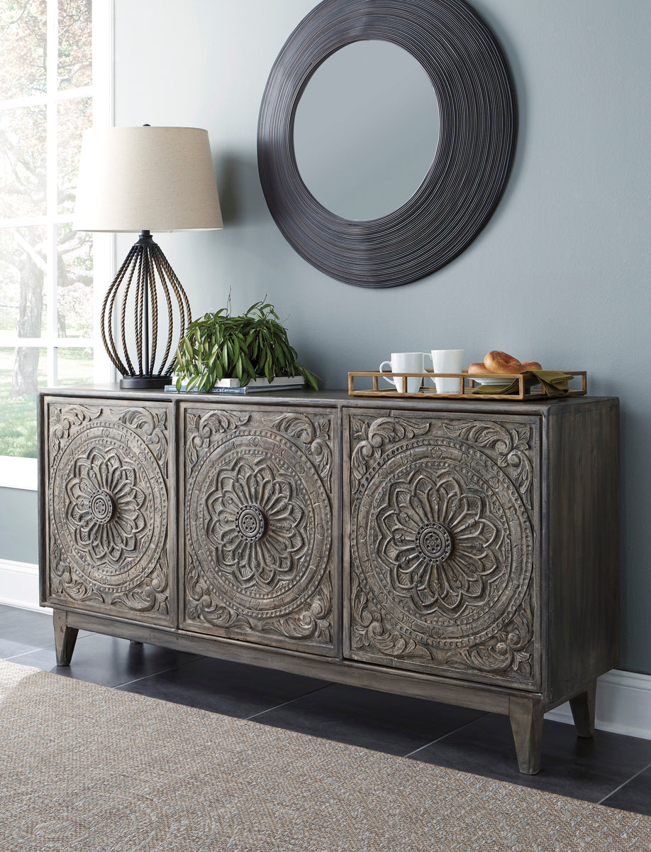 Fair Ridge Accent Ashley HomeStore