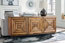 Load image into Gallery viewer, Fair Ridge Accent Cabinet
