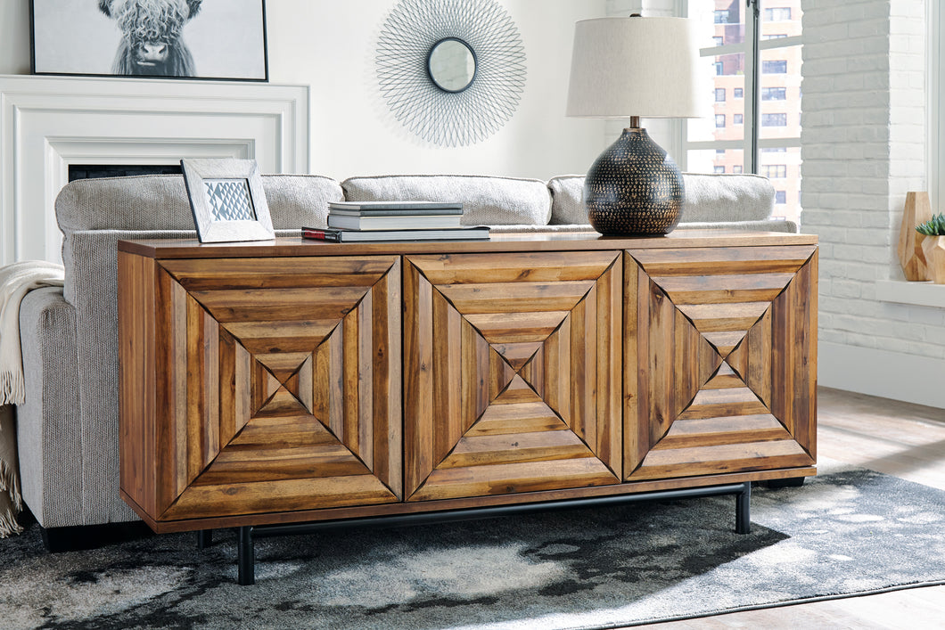 Fair Ridge Accent Cabinet